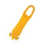 Olfa Disposable Safety Knife With Concealed Blade 10 Piece