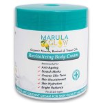 Revitalizing Body Cream 500ML