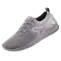 Men's Urban Walking Shoes Pw 100 - Grey