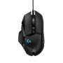 Logitech G502 Hero Optical Gaming Mouse