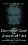 The Doctrines Of Grace In An Unexpected Place Hardcover