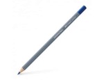 Pencil Col. Goldfaber Aqua 151 Helioblue-reddish Each