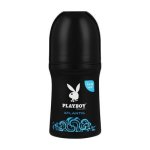 Playboy Ron 50ML Atlantis