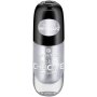 Essence Satin Chrome Nail Polish 04 Steel