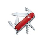 Victorinox Swiss Army Victorinox Spartan Red - 91 Mm