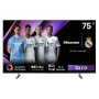 Hisense 75" Qled 4K 120HZ Tv - 75Q6N