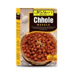 Mother's Recipe Chhole Masala Kabuli Chana Spice Mix 60G - Tangy & Spicy Aromatics Blend For Making Authentic Punjabi Style Chic