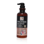 Vitamin C D Essence Repair Protein Shampoo Home Use 850ML