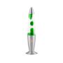 Lava Lamp Single Colour - Green