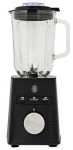 Nexus Russell Hobbs 1.5L Black Glass Jug Blender - RHPB320-B