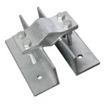 WM7 Extra Heavy-duty Adjustable