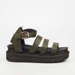 Rock & Co Rouge 4 - Olive - Olive 8