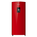 Hisense H235RRE-WD Drink Fridge Refrigerator H235RRE-WD