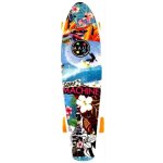 Kicktail Skateboards Assorted