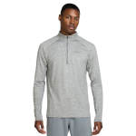 Nike Men's Stride 1 4 Zip Run Long Sleeve Top