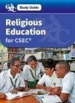 Religious Education For Csec - A Cxc Study Guide Mixed Media Product New Edition