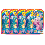 Magic Ponys Foilbag