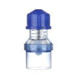 Peep Valve 2-10CM Cp