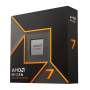 AMD Ryzen 7 9700X 8-CORE 3.8GHZ AM5 Cpu - 100-100001404WOF