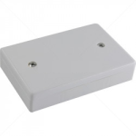 Junction Box – 20 Way 124X80X25MM EHJ1