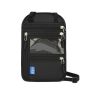 Travel Neck Lanyard Id Bag Rfid Blocking Passport Holder