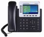 Grandstream Gigabit 4 Line Desk Phone