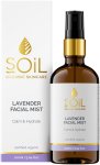 Lavender Aroma Facial Mist