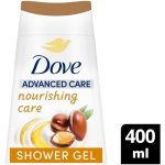 Dove Nourishing Care Body Wash 400ML