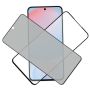 Screen Protector Compatible With Samsung Galaxy A05S Privacy Glass + Normal