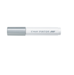 Pilot Pintor Marker Fine Point Silver