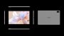 Huawei Tablet Kirin 710A Harmonyos 2 Nebula Gray 4GB RAM