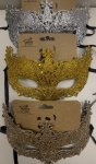 Masquerade Thin Mask