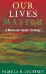 Our Lives Matter Hardcover