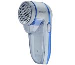 Zs - Rechargeable Lint Remover Efficient Fabric Shaver With Stainless Steel Blades