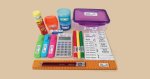 Croxley Pencil Colors 12S + 2HB PCL8002