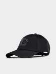 B Bling Cap - Black - Black