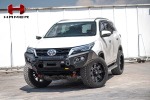 Toyota Fortuner Hamer King Series Front Replacement Bumper For