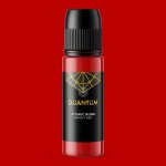 Premium Tattoo Ink - 1OZ Atomic Bomb Bright Red 30ML