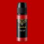 Premium Tattoo Ink - 1OZ Atomic Bomb Bright Red 30ML