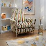 Giorgio Accent Chair