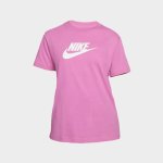 Nike G Nsw Tee Futura Ss Boy _ 173299 _ Purple - M Purple