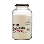 The Harvest Table - Collagen Powder - 800G Bottle