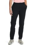 Women's Ua Links Pants - Black 16