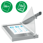 Leitz Precision Office Paper Cutter A4+ – 90210000
