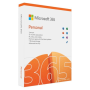 Dell Microsoft 365 Personal 2021 1-YEAR Subscription Fpp - 1 Person QQ2-01403