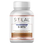 5-HT1 - 30 Capsules