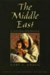 The Middle East - A Cultural Psychology