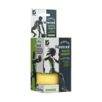 Advanced 10CM X 4.5M - Yellow 5M