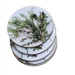 Set Of 6 Fynbos Coasters