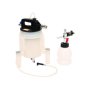 Pneumatic Brake Fluid Extractor